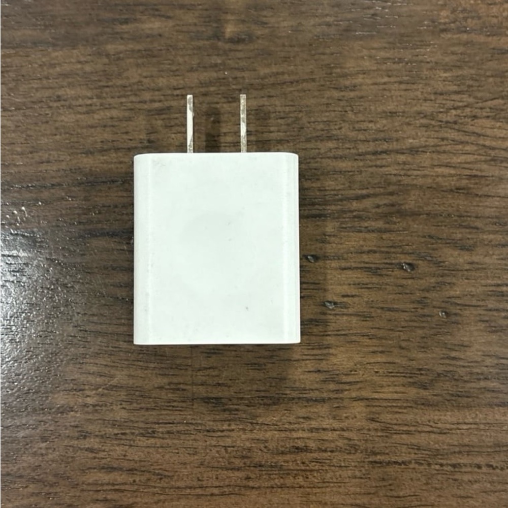 Charger Block - Picture 1 of 1